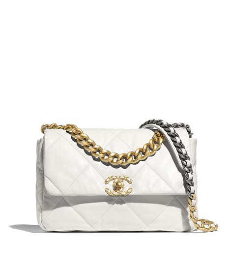 borsa chanel in plastica|Chanel borse da sera.